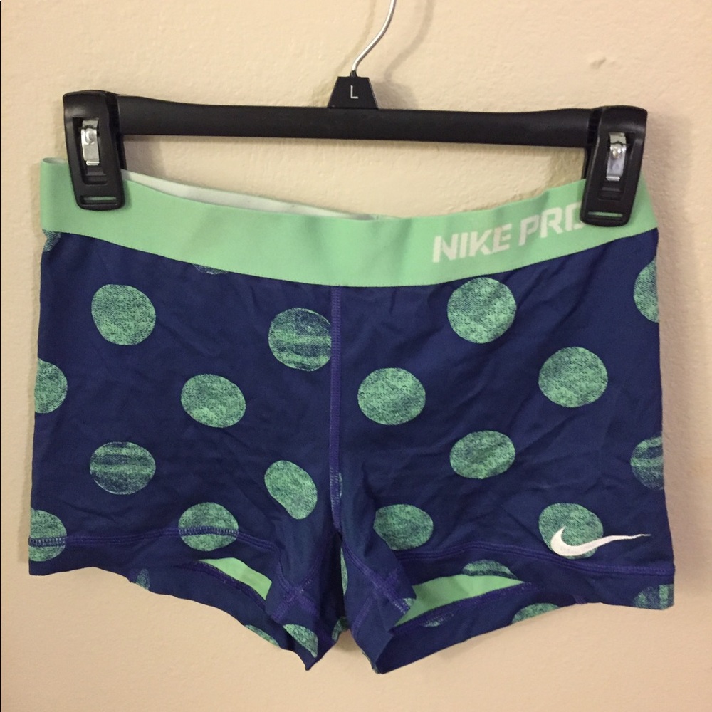 nike pro spandex